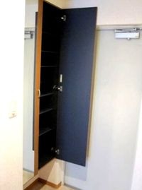 ※イメージ 同物件別号室の写真