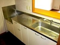 ※イメージ 同物件別号室の写真