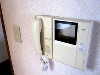 ※イメージ 同物件別号室の写真
