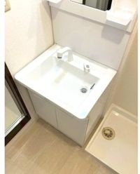洗面所