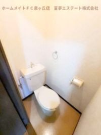※同物件・反転タイプの写真