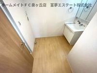 洗面所
