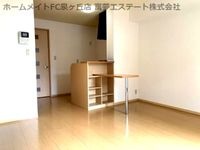 ※イメージ 同物件別号室の写真