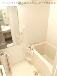※イメージ 同物件別号室の写真