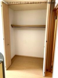 ※イメージ 同物件別号室の写真