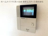 ※イメージ 同物件別号室の写真