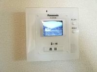 ※イメージ 同物件別号室の写真