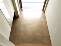 ※イメージ 同物件別号室の写真