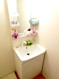 ※イメージ 同物件別号室の写真