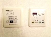 ※イメージ 同物件別号室の写真