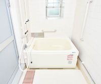 ※イメージ 同物件別号室の写真