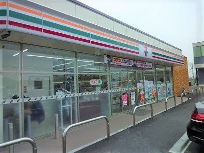 セブンイレブン 堺小阪西店