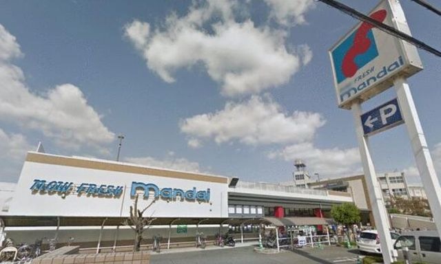 万代 堺土師店