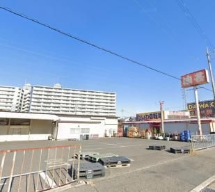 写真：あぶらじん泉大津店