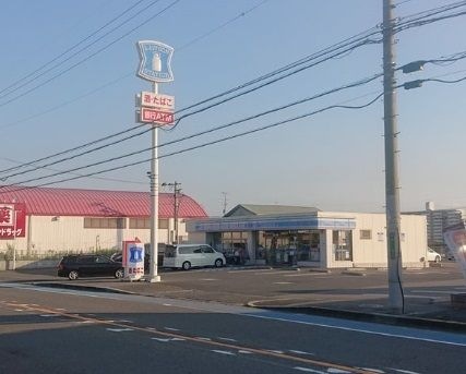 ローソン 堺宮山台店