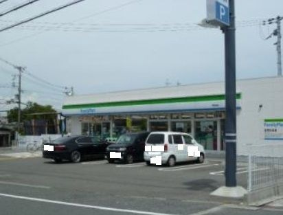 ファミリーマート 堺伏尾店