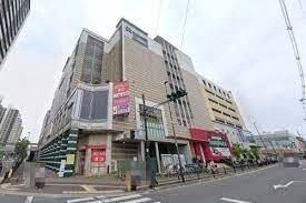 ベルヒル北野田