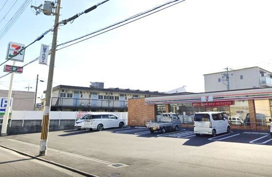 セブンイレブン 堺鳳南町5丁店