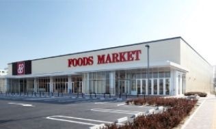 大阪いずみ市民生活協同組合 コープ大野芝店