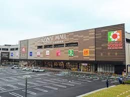 QANAT MALL(カナートモール)和泉府中