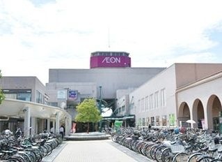 イオン 和泉府中店