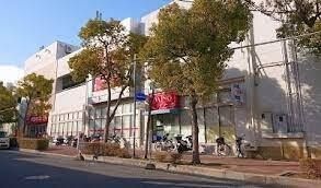 大阪さやまショッピングセンターハーティ