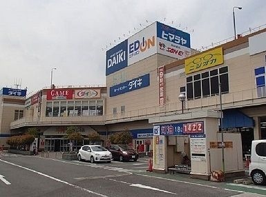 ベスピア堺インター店