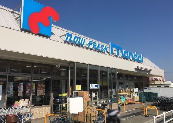 万代 泉北深阪店