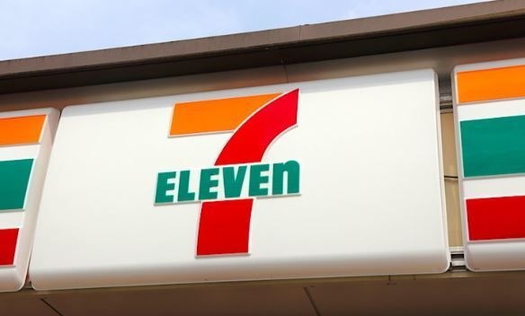 セブンイレブン 堺深井東町店