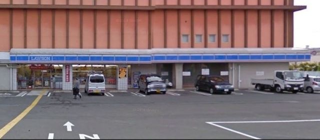 ローソン 堺豊田店