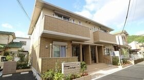 D-roomみのりの外観