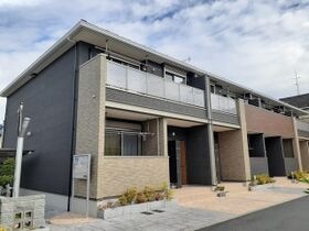 TN Casaの外観