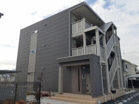 キアーロ 下田の外観