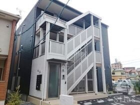 ヒノカ1の外観