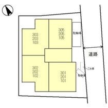 イルリッシュ上本町の外観