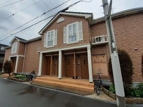 カルム新池島Iの外観
