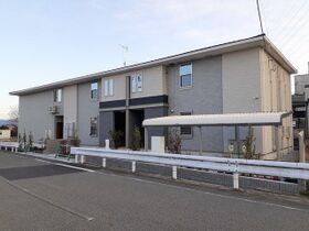 カトルセゾンＳの外観