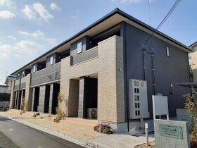 TN CasaⅡの外観