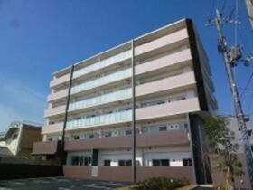 グラティ の外観