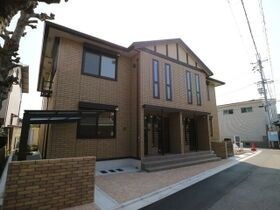 カーサリモーネ　の外観