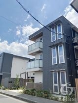 シエル クレールの外観