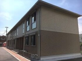 ルミエール メゾンの外観