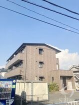 サニーガーデンの外観