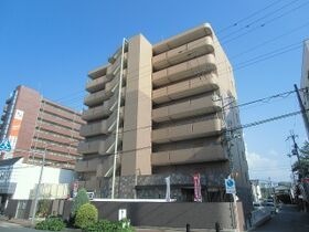 フェリスの外観