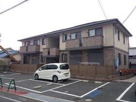 フローレス サクラの外観