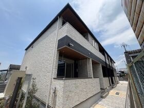 ドリームXの外観