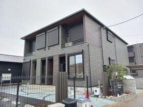 リエールの外観