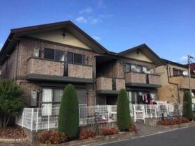リッツハウス 壱番館の外観