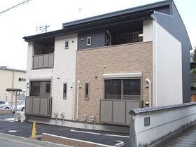 サウス・ボニートⅡの外観