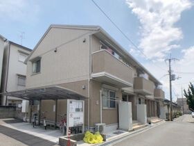 ボレアスの外観